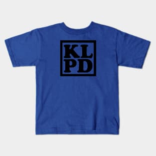 KLPD Kids T-Shirt